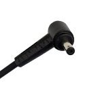 آداپتور لپ تاپ ایسوس 19V 1.75A  زنبوکی سرفیش بزرگ مربعی 4*1.35mm - Image 4