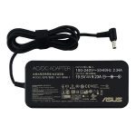 آداپتور لپ تاپ ایسوس 19.5V 9.23A Slim  سوزن دار