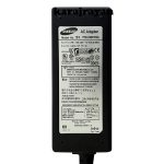 آداپتور ال سی دی سامسونگ 14V 3A کابل سه تایی - Image 2