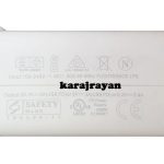 آداپتور لپ تاپ اپل Type C 61W بدون کابل - Image 3
