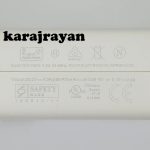آداپتور لپ تاپ اپل Type C 87W بدون کابل - Image 4