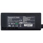 آداپتور 12V 3A سرنرمال کابل سه تایی - Image 3