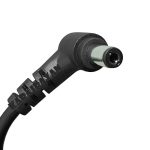 آداپتور 12V 3A سرنرمال کابل سه تایی - Image 4