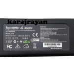 آداپتور ال سی دی 12V 3A کابل سه تایی - Image 3