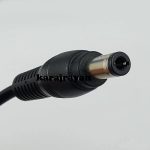 آداپتور ال سی دی-مودم-هارد اکسترنال 12V 5A کابل سه تایی - Image 4