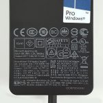 آداپتور تبلت مایکروسافت Surface PRO2 12V 3.6A - Image 3