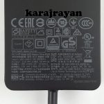 آداپتور تبلت مایکروسافت Surface PRO3 12V 2.5A - Image 4