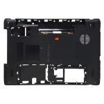 قاب کف لپ تاپ ایسر Aspire 5750 مشکی