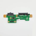 برد تبدیل درایو و هارد لپ تاپ ایسوس X556 UJ REV2