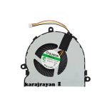 فن لپ تاپ اچ پی Fan HP Pavilion 15-R