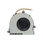 فن لپ تاپ اچ پی Fan HP Pavilion 15-R - Image 3