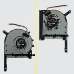فن لپ تاپ ایسوس Fan Asus TUF Gaming FX506LH- FX505D
