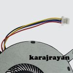 فن لپ تاپ ایسوس Fan Asus TUF Gaming FX506LH- FX505D - Image 3