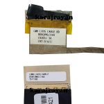فلت تصویر لپ تاپ دل Flat Dell XPS L502X_0V73D3_DD0GM6LC140_DD0GM6LC240 - Image 3