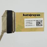 فلت تصویر لپ تاپ ایسوس GL552VW_1422-028D0AS_40Pin_4K-2K - Image 3