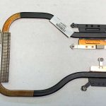 هیت سینک hp 15-p گرافیک دار