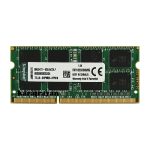 رم لپ تاپ 8 گیگ Kingstone DDR3-1333-10600 MHZ 1.5V
