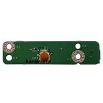 برد سوئیچ لپ تاپ دل Board Switch Dell XPS L502X