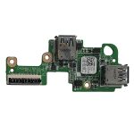 برد یو اس بی لپ تاپ دل XPS L501-L502-DAGM6CTB8D0