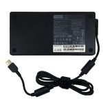 آداپتور لپ تاپ لنوو 20V 11.5A سر یو اس بی