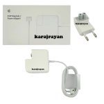 آداپتور لپ تاپ اپل Magsafe2 45W باپک