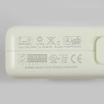 آداپتور لپ تاپ اپل Magsafe2 45W باپک - Image 2