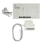 آداپتور لپ تاپ اپل Magsafe2 85 باپک