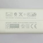 آداپتور لپ تاپ اپل Magsafe2 85 باپک - Image 3