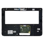 قاب کنار کیبرد لپ تاپ دل XPS L502X نوک مدادی-بدون شاسی به همراه تاچ پد - Image 3