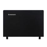 قاب پشت ال سی دی لپ تاپ لنوو IdeaPad 100-15BTIY AMD مشکی
