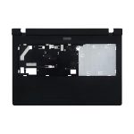 قاب کنار کیبرد لپ تاپ لنوو IdeaPad100-15BIY AMD مشکی