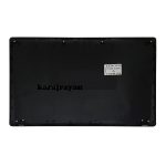 قاب پشت ال سی دی لپ تاپ لنوو IdeaPad G560 مشکی - Image 3