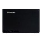 قاب پشت ال سی دی لپ تاپ لنوو IdeaPad G560 مشکی