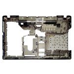 قاب کف لپ تاپ لنوو IdeaPad G560 مشکی - Image 3