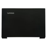 قاب پشت ال سی دی لپ تاپ لنوو Ideapad V310-15 مشکی