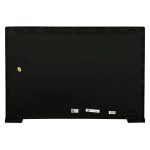 قاب پشت ال سی دی لپ تاپ لنوو Ideapad V310-15 مشکی - Image 3