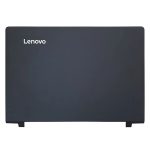قاب پشت ال سی دی لپ تاپ لنوو Ideapad 110-15ISK Intel مشکی