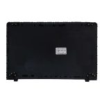 قاب پشت ال سی دی لپ تاپ لنوو Ideapad 110-15ISK Intel مشکی - Image 3