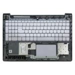 قاب کنار کیبرد لپ تاپ لنوو IdeaPad S145-15 نقره ای-اینتر بزرگ - Image 3