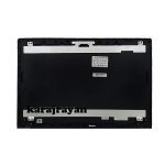 قاب پشت ال سی دی لپ تاپ لنوو IdeaPad 310 AMD نقره ای - Image 3