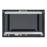 قاب پشت ال سی دی لپ تاپ لنوو IdeaPad 3-15IIL05 نقره ای - Image 3