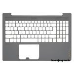 قاب کنار کیبرد لپ تاپ لنوو IdeaPad 5-15_AP1K7000500 طوسی