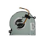 فن لپ تاپ دل XPS L502X اورجینال