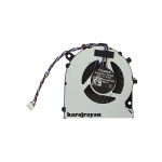 فن لپ تاپ اچ پی Fan HP Pavilion 14-AC_14-AF_603360043803 اصل -4سیم