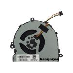 فن لپ تاپ اچ پی Fan HP Pavilion 15-DB