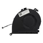 فن لپ تاپ لنوو Fan Lenovo IdeaPad 5-15IIL05 اورجینال - Image 3