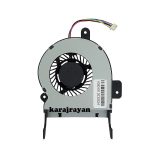 فن لپ تاپ ایسوس X55VD 14mm - Image 3