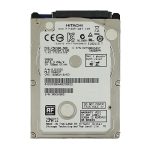 هارد HDD لپ تاپ 500 گیگابایت هیتاچی Sata 5400RPM-Refurbish