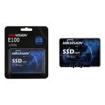هارد SSD لپ تاپ 128 گیگابایت هایک ویژن Sata 2.5Inch E100