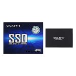 هارد SSD لپ تاپ 480 گیگابایت Gigabyte Sata 2.5Inch